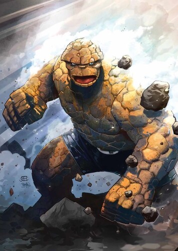 The Thing
