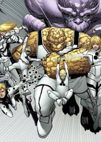 The Thing