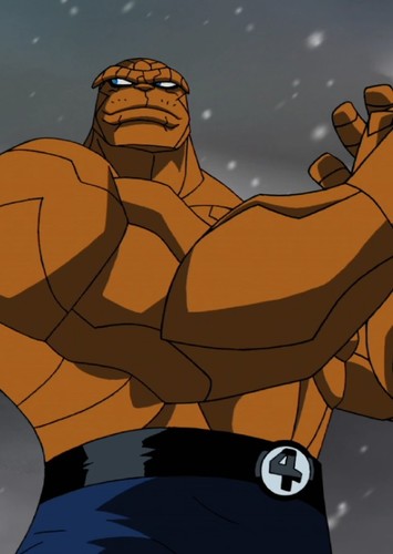 The Thing