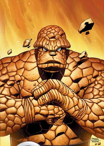 The Thing