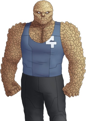 The Thing