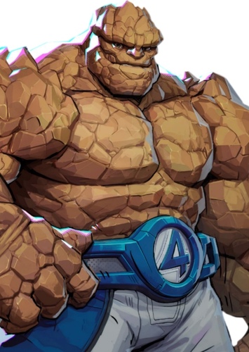 The Thing