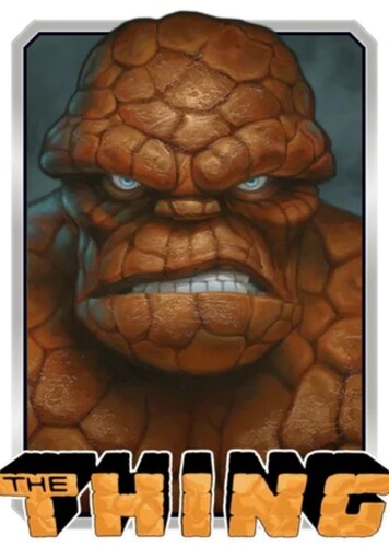 The Thing