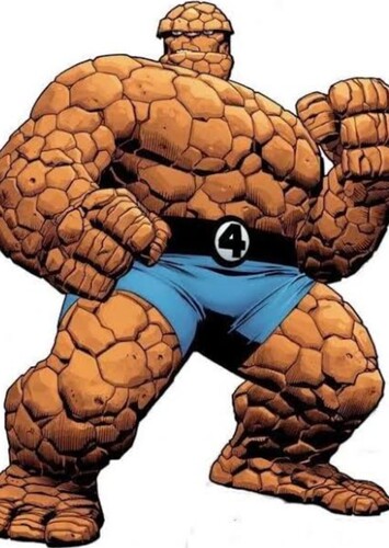 The Thing