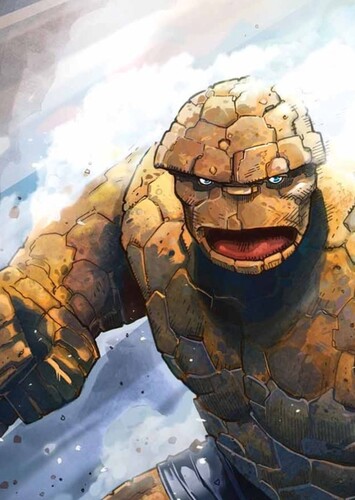 The Thing