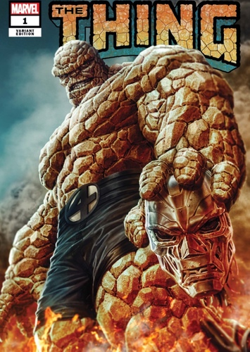 The THING