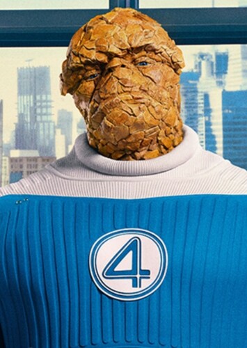 The Thing