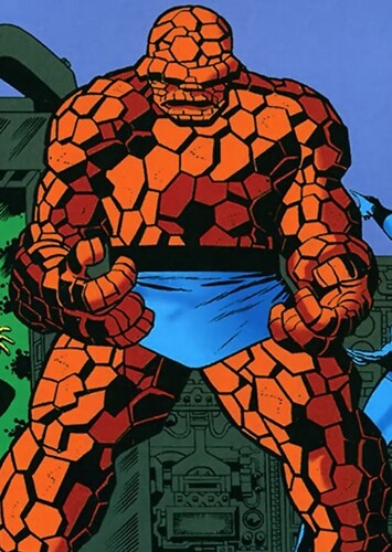 The Thing