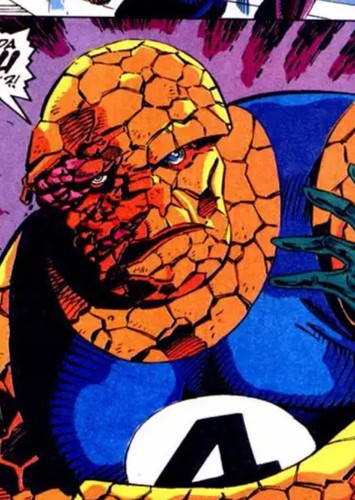 The Thing
