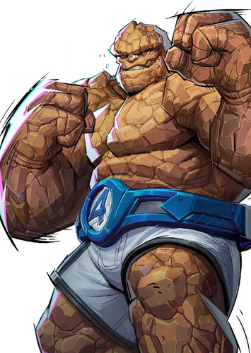 The Thing