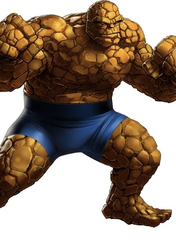 The Thing