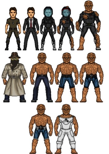 The Thing