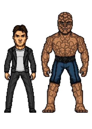 The Thing