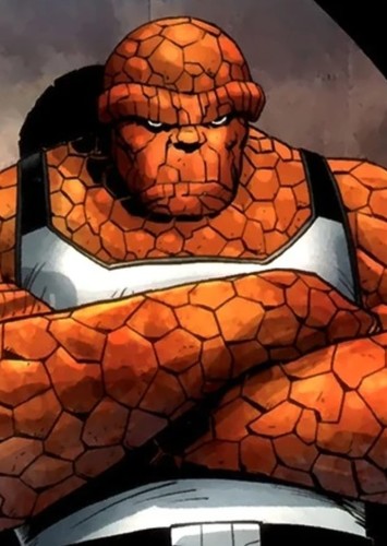The Thing