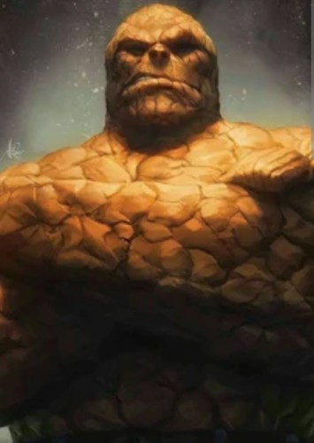 The Thing
