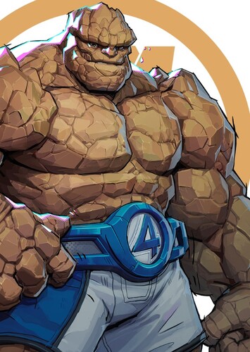 The Thing