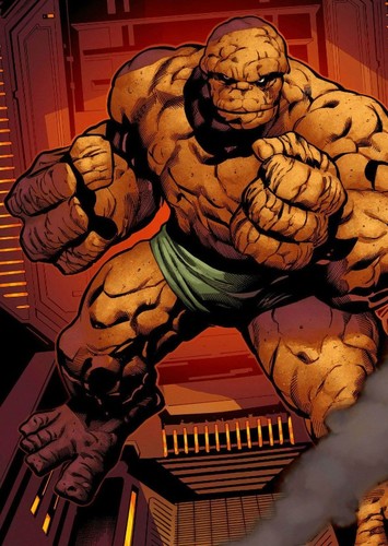 The Thing