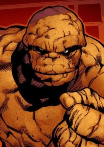 The Thing