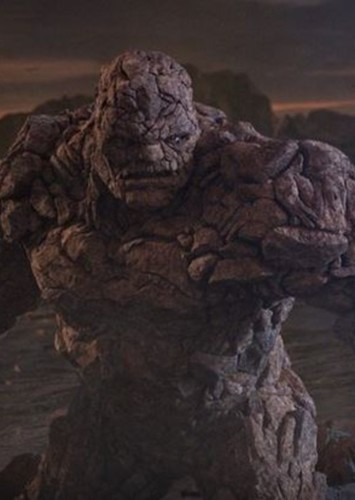 The Thing