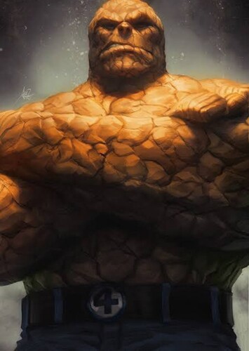 The Thing