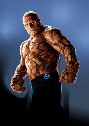 The Thing