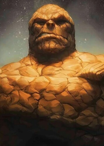 The Thing