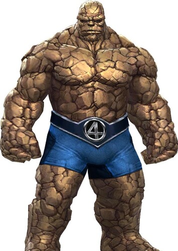 The Thing