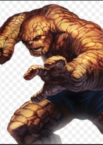 The Thing