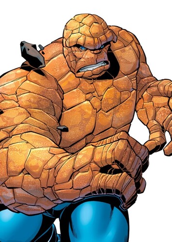 The Thing