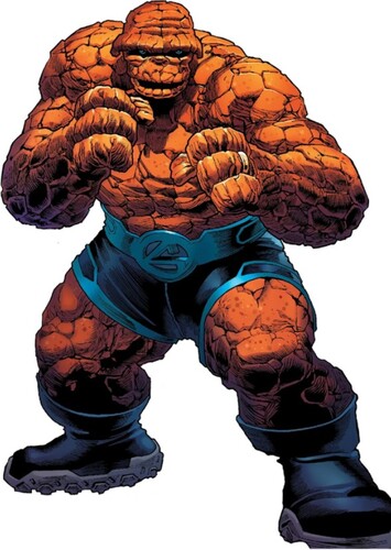 The Thing