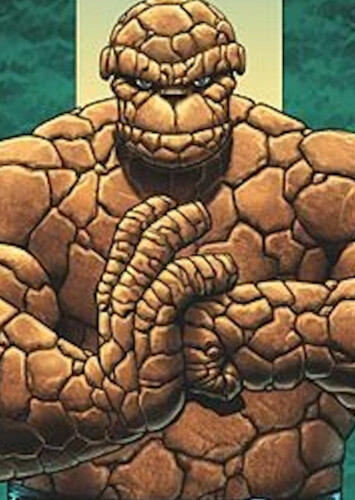 The Thing