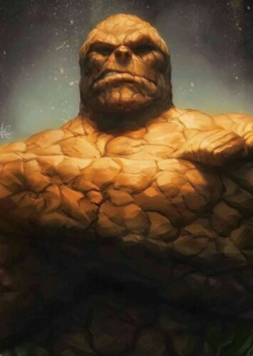 The Thing