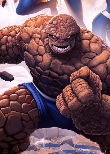 The Thing