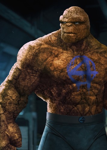The Thing
