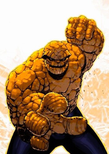 The Thing