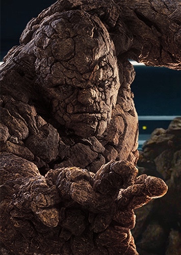 The Thing