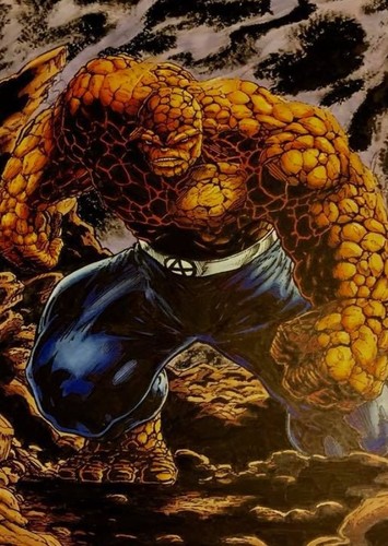 The Thing