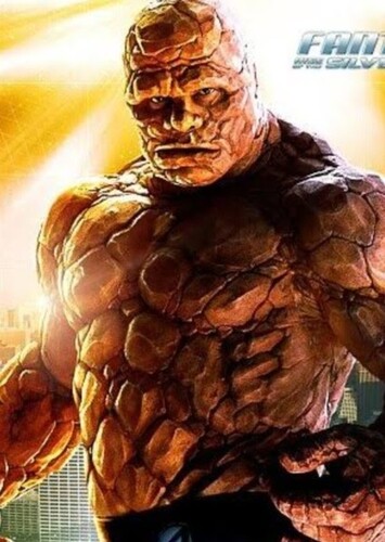 The Thing