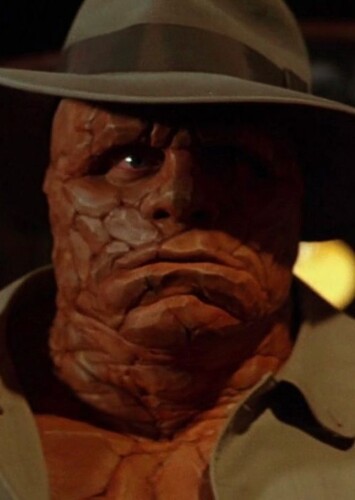 The Thing