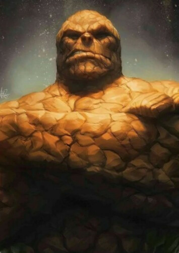 The Thing
