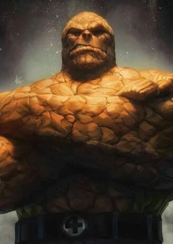 The Thing