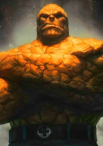 The thing