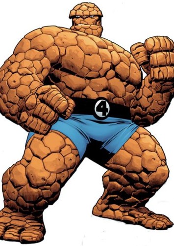 The Thing