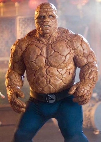 The Thing (2005-7)