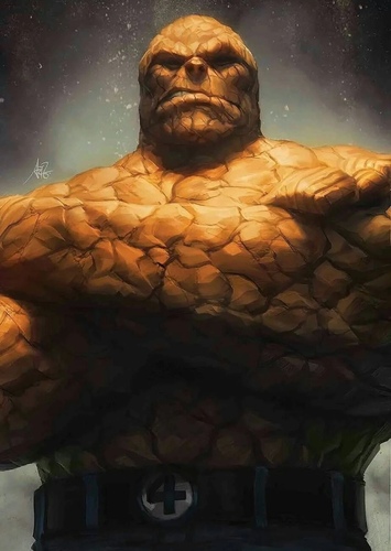 The Thing