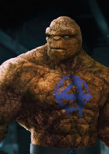 The Thing