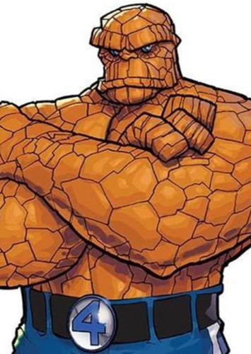 The Thing