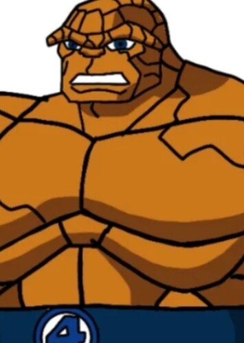 The Thing