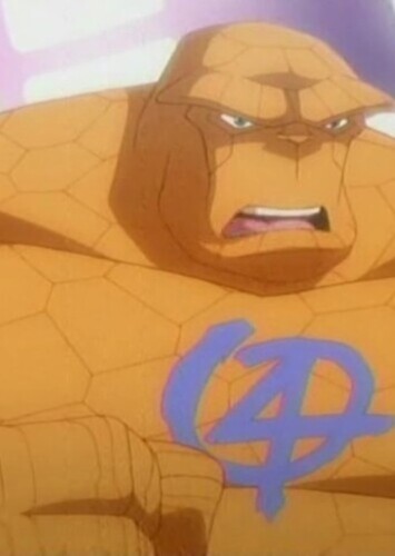 The Thing