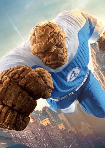 The Thing